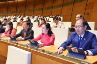 Đẩy mạnh phát triển mạng xã hội trong nước, chấn chỉnh tình trạng “báo hóa” tạp chí