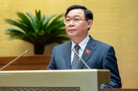 Quốc hội yêu cầu phải giữ vững ổn định kinh tế vĩ mô trong mọi tình huống