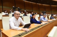 Chính thức ban hành nghị quyết về kế hoạch phát triển kinh tế - xã hội năm 2023