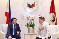  Việt Nam - Philippines tăng cường hợp tác trên nhiều lĩnh vực 