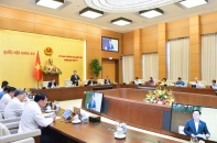 Đầu tháng 1/2023, Quốc hội có thể họp bất thường, xem xét bốn nội dung cấp bách 