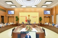 Thống nhất trình Quốc hội điều chỉnh kế hoạch vốn vay lại năm 2022 của nhiều địa phương