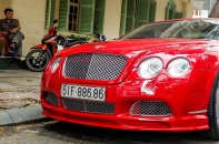 Chính thức ban hành nghị quyết thí điểm đấu giá biển số xe ô tô