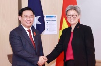 Sớm hoàn tất thủ tục đưa lao động nông nghiệp Việt Nam sang làm việc tại Australia