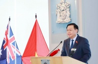 Mở ra giai đoạn hợp tác giáo dục mới bền vững giữa Việt Nam - Australia