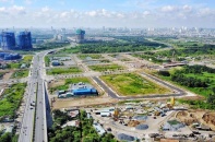 Xác định 12 nội dung trọng tâm sửa Luật Đất đai xin ý kiến nhân dân 