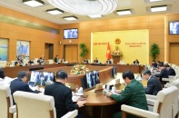 Chủ tịch Quốc hội: Giá dịch vụ khám bệnh, chữa bệnh không thể "mù mờ"