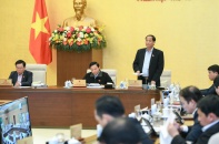 895.500 người rút bảo hiểm xã hội một lần: Không thể nói là bình thường  