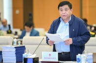 Tổ chức hiệu quả, thống nhất không gian phát triển trên quy mô toàn quốc 