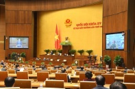 Công bố 10 sự kiện và hoạt động tiêu biểu của Quốc hội năm 2022
