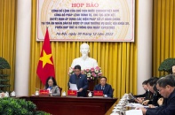 Công bố Pháp lệnh mới về xử lý hành chính tại tòa án
