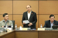 Chọn kịch bản tăng trưởng nào cho Quy hoạch tổng thể quốc gia? 