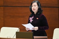 Giá dịch vụ khám chữa bệnh: Đại biểu lo, Bộ trưởng "hứa" có lộ trình phù hợp 