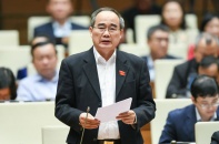 Vẫn loay hoay tự chủ bệnh viện, giá dịch vụ khám chữa bệnh  