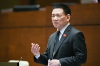 Bộ trưởng Tài chính: "Có lúc vì dân chúng tôi bất chấp nguyên tắc"