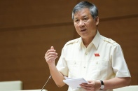 Đại biểu Quốc hội đề nghị xây dựng luật cụ thể hoá quyền chuyển đổi giới tính