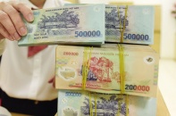 Đề nghị sửa Luật Các tổ chức tín dụng trong năm 2023   