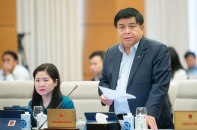 Sau 31/3/2023 dừng phân bổ vốn Chương trình Phục hồi