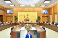 Cần phương án linh hoạt hơn về quỹ phòng thủ dân sự