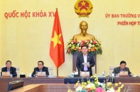 Từ Luật Khám chữa bệnh, Chủ tịch Quốc hội "lo" sửa Luật Đất đai