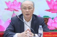 Góp ý sửa Luật Đất đai: Chưa có cơ chế kiểm soát quyền lực hiệu quả
