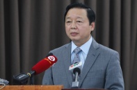 Phó thủ tướng Trần Hồng Hà: Hoàn thiện Luật Đất đai để người dân nào đọc cũng hiểu 