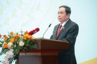 Chú trọng ngoại giao kinh tế, lấy người dân và doanh nghiệp làm trung tâm