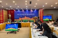 Góp ý sửa Luật Đất đai: Vẫn băn khoăn nhiều về giá đất 