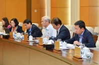 Quy định thời hạn sở hữu nhà chung cư sắp lên bàn Uỷ ban Thường vụ Quốc hội 