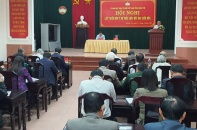 Sửa Luật Đất đai: Cần bổ sung thời hạn có hiệu lực với thông báo thu hồi đất