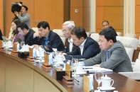 Đề nghị giải quyết dứt điểm kiến nghị liên quan đến điện mặt trời 