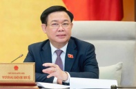 Quốc hội quyết định danh mục hàng hoá bình ổn giá là "chia sẻ với Chính phủ"