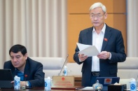 Sửa Luật Đấu thầu: Được đàm phán giá trong mua sắm trang thiết bị y tế