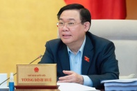 Chủ tịch Quốc hội: Bổ sung quy định thành lập doanh nghiệp trong hợp tác xã