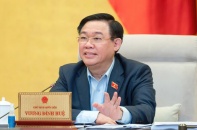 Sửa Luật Các tổ chức tín dụng phải xử lý triệt để sở hữu chéo