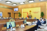 "Lắng nghe nhau" cân nhắc kỹ lưỡng quy định sở hữu nhà chung cư