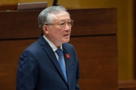 Chánh án Nguyễn Hòa Bình: Nể nang trong giải quyết án hành chính là có thật