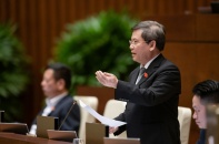 Nghiêm trị tham nhũng, nhưng cần nhân văn với người rủi ro để ổn định, phát triển