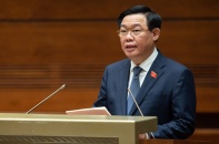 Tập trung chất vấn giải pháp nâng cao chất lượng xét xử án kinh tế, tham nhũng