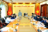 Sửa Luật Đất đai: Dự án đô thị phải tự thỏa thuận quyền sử dụng đất 