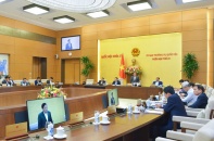 Không bổ sung quy định về thời hạn sở hữu nhà chung cư