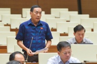 Không nên để Quỹ bình ổn giá xăng dầu tại doanh nghiệp