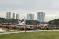 Sửa toàn bộ nội dung về thu hồi đất để phát triển kinh tế - xã hội