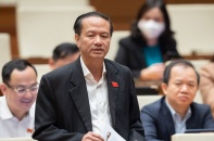 Sửa Luật Đất đai: Phần chênh lệch địa tô có phân phối cho toàn dân hay không?