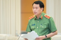 Thứ trưởng Bộ Công an: Đòi nợ thuê trái pháp luật đã giảm hẳn