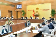 Dự kiến giám sát Chương trình phục hồi, chưa giám sát thị trường chứng khoán, trái phiếu