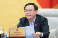 Phòng, chống Covid-19: Cơ chế đặc thù không phải để hợp thức hoá sai phạm