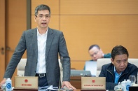 Thứ trưởng Bộ Tài chính: "Ngân sách nhà nước không hỗ trợ các chuyến bay giải cứu"