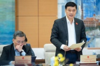 Ủy ban Kinh tế: Bắt buộc giao dịch bất động sản qua sàn tiềm ẩn nguy cơ độc quyền, tăng chi phí 