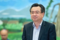 Đề xuất bất động sản hình thành trong tương lai phải giao dịch qua sàn